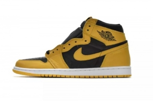 Get the Best Price on the LJR Air Jordan 1 High by Shopping Online